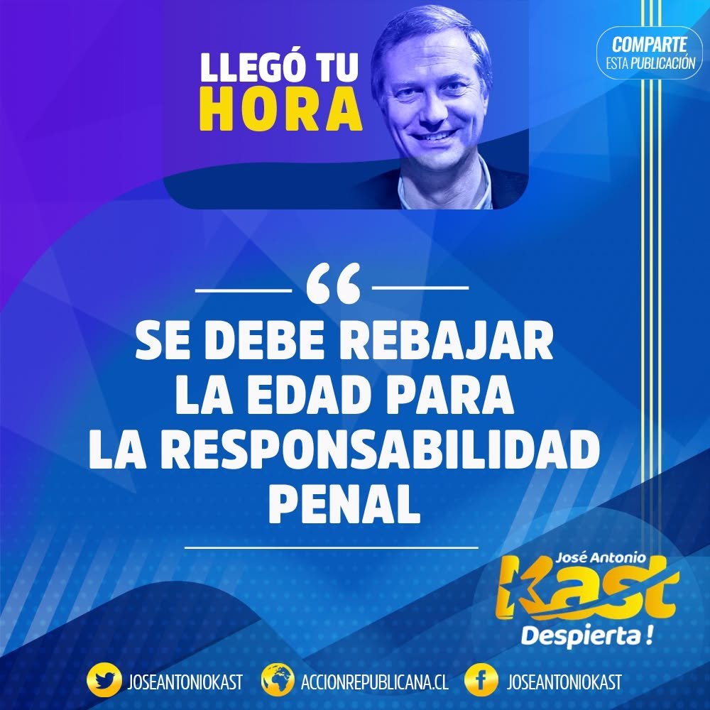 Perspectivas desde la Oposición