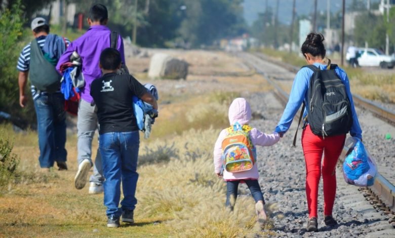 Criterios Objetivos para la Calificación de Extranjeros