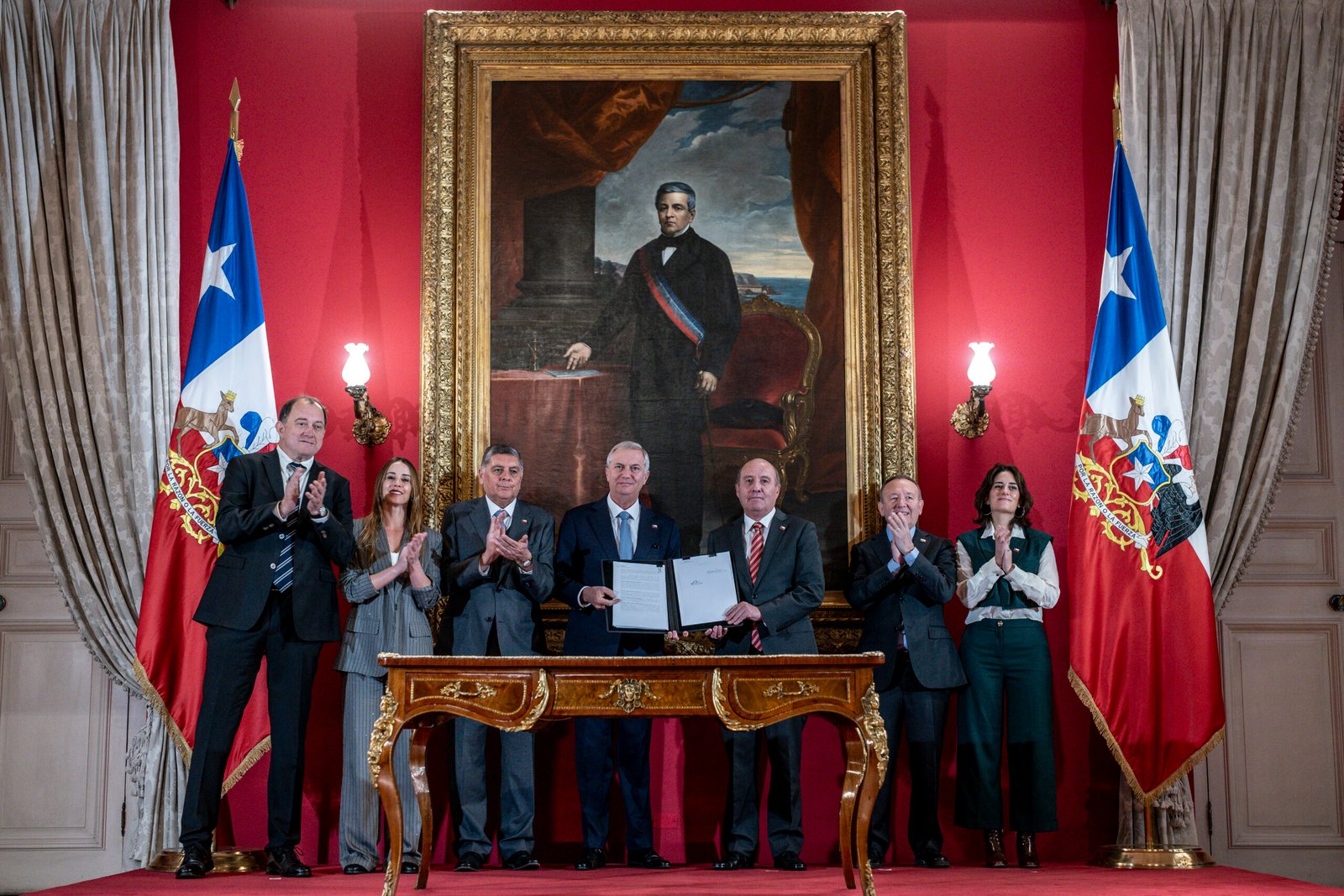 Preocupaciones sobre el impacto social de la ley