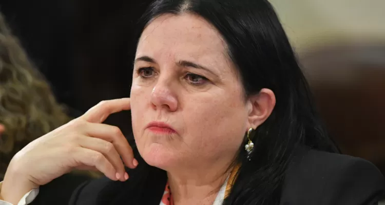 Reacciones del gobierno y medidas legales