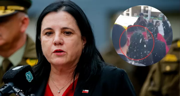 Reacciones del gobierno y medidas legales