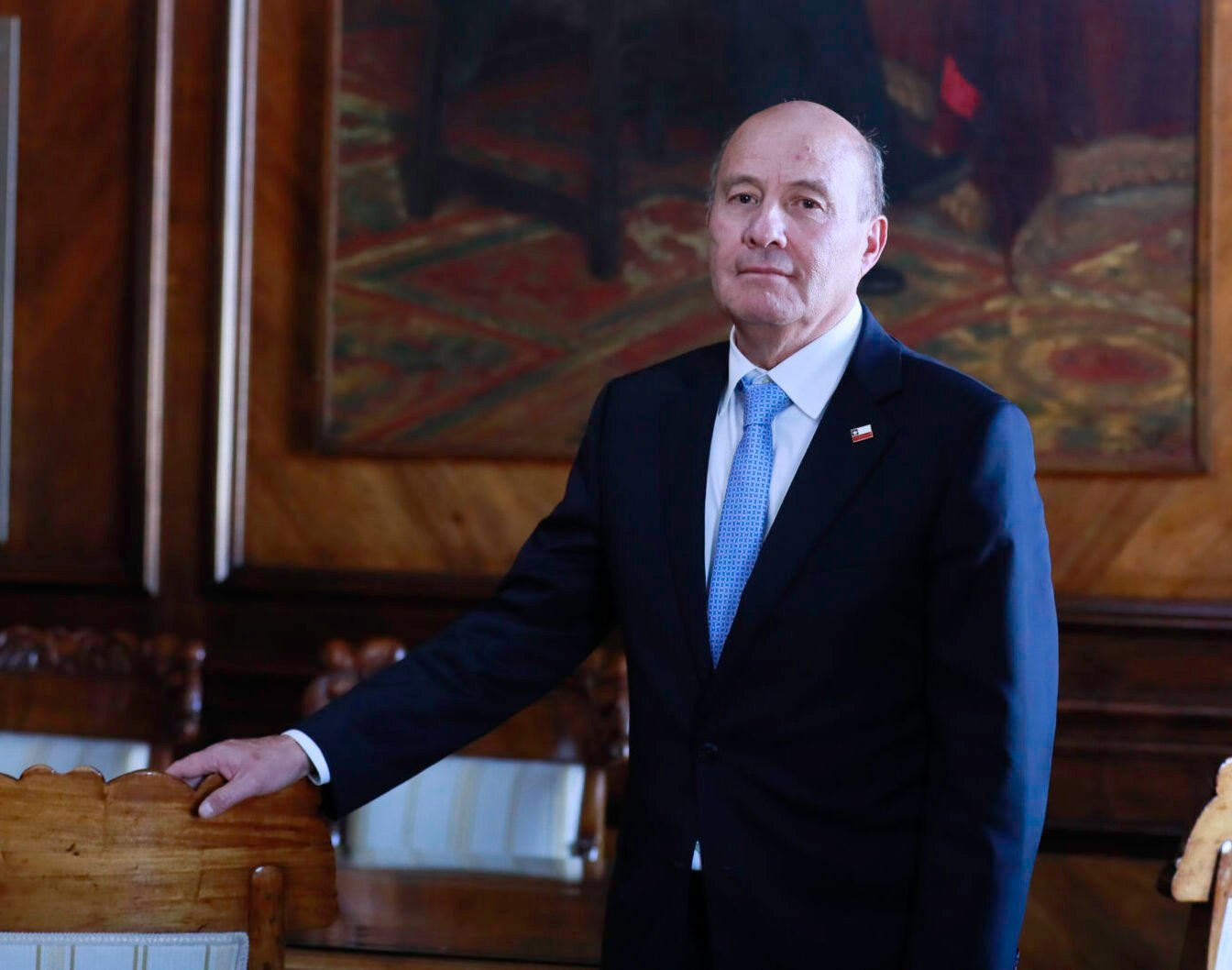 Implicancias y Contexto Político