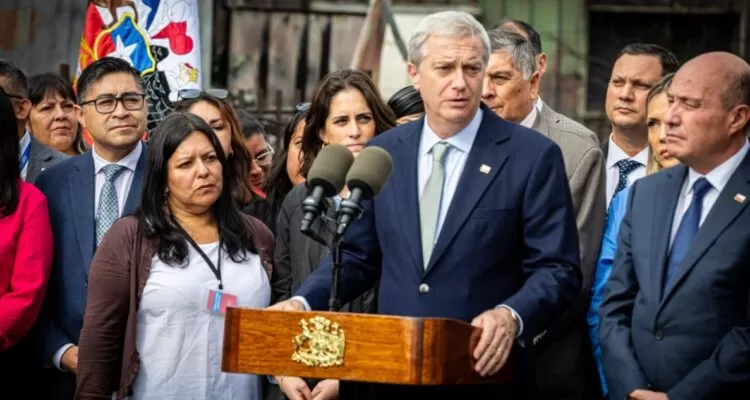 Impacto de la Cadena Nacional en la Opinión Pública