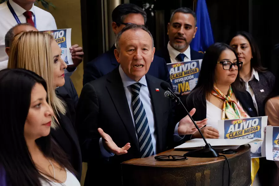 Reacciones y Perspectivas del Gobierno
