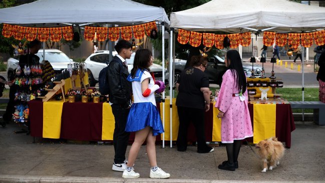 Reacciones y medidas de fiscalización