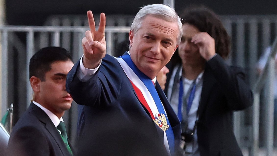 Reacciones y desafíos futuros para el gobierno