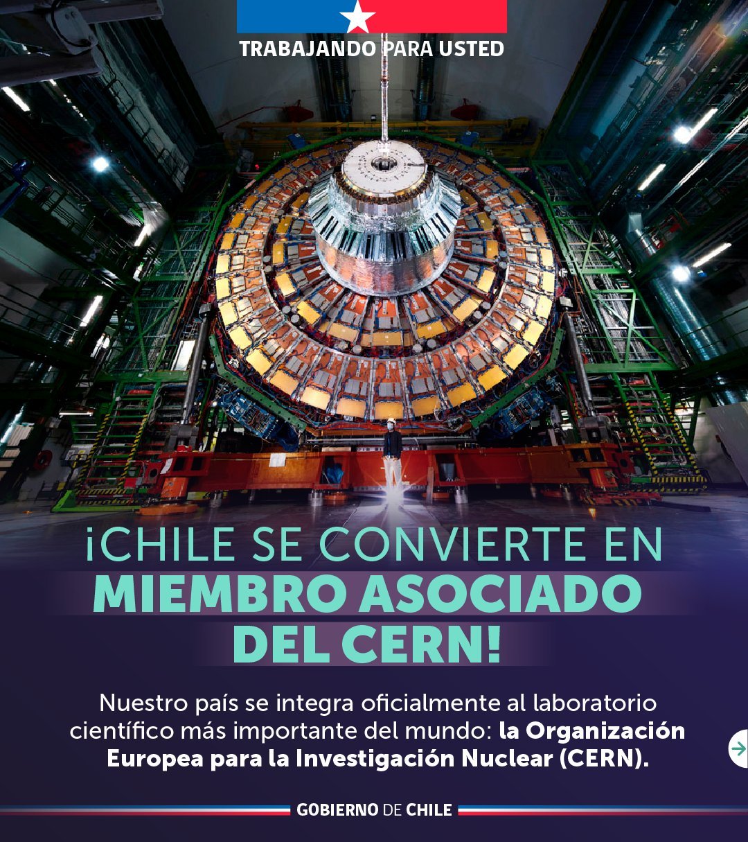 Oportunidades económicas y productivas para Chile