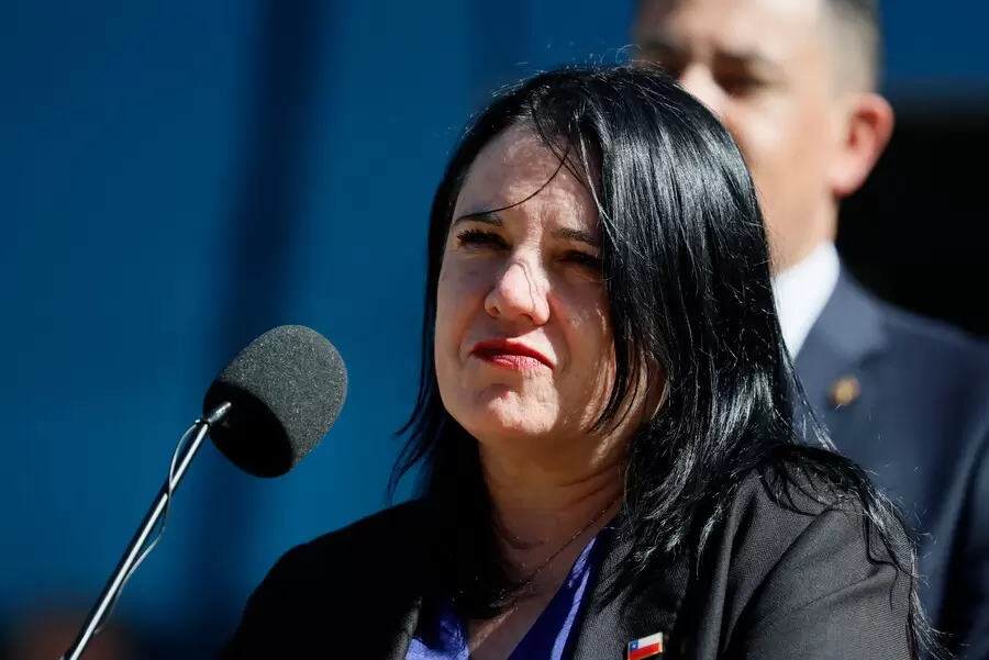 Inversión de la Carga de la Prueba en Lavado de Activos