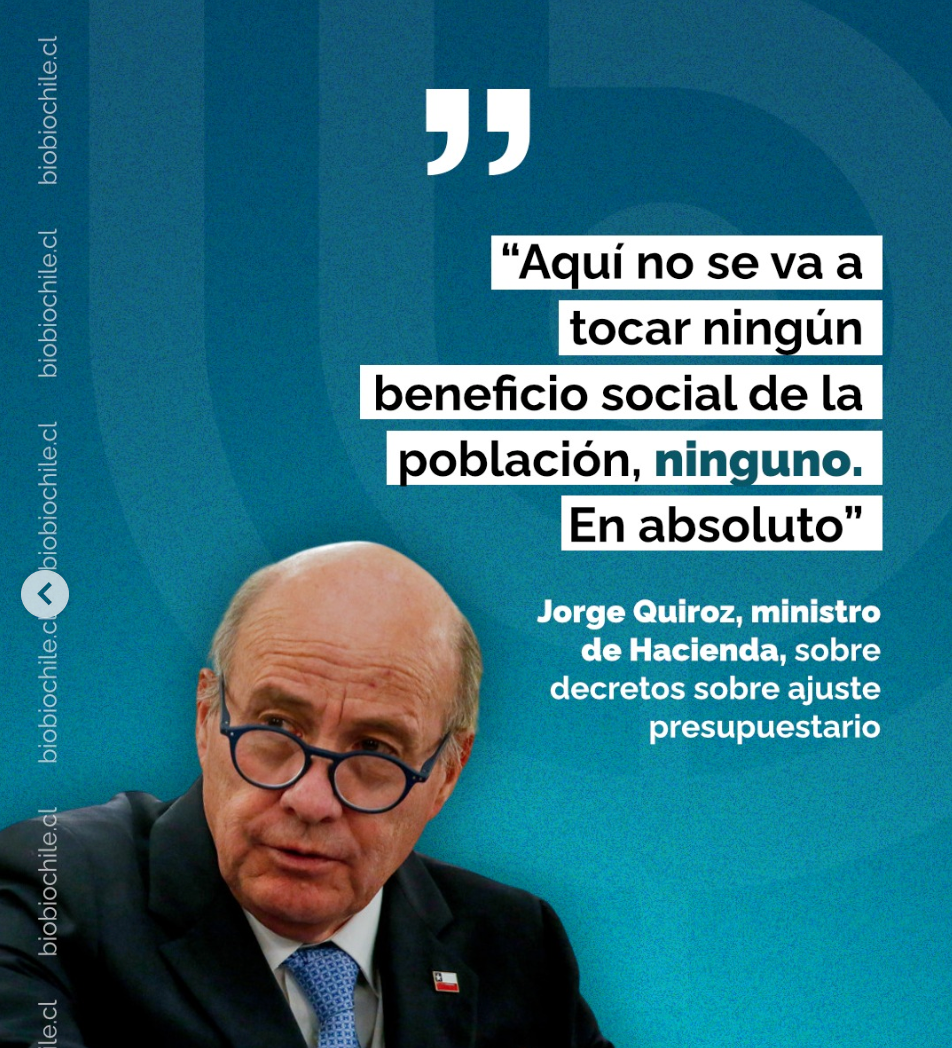 Reacciones y contexto político
