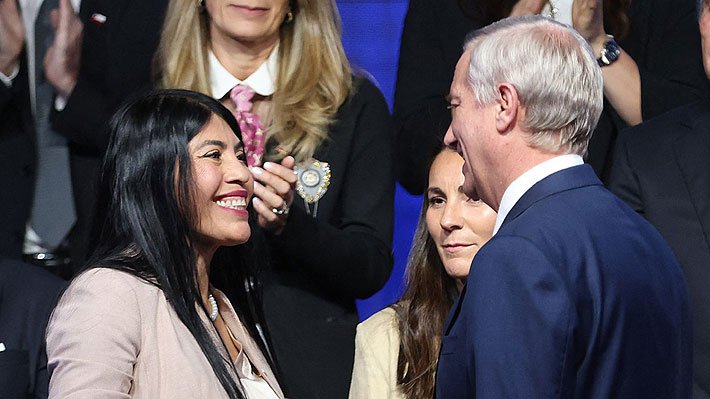 Apoyo político y oportunidades de cambio
