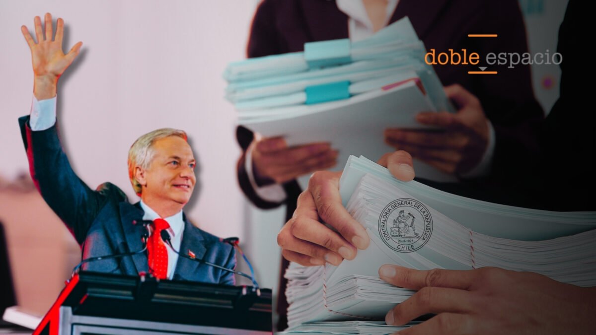 Refuerzos en el control fiscal