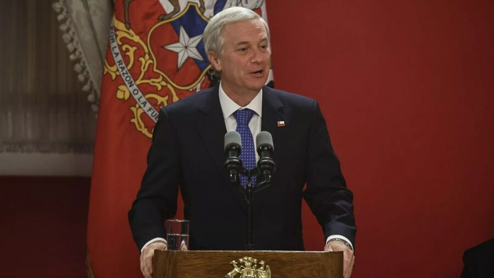 Desafíos y Expectativas del Gobierno
