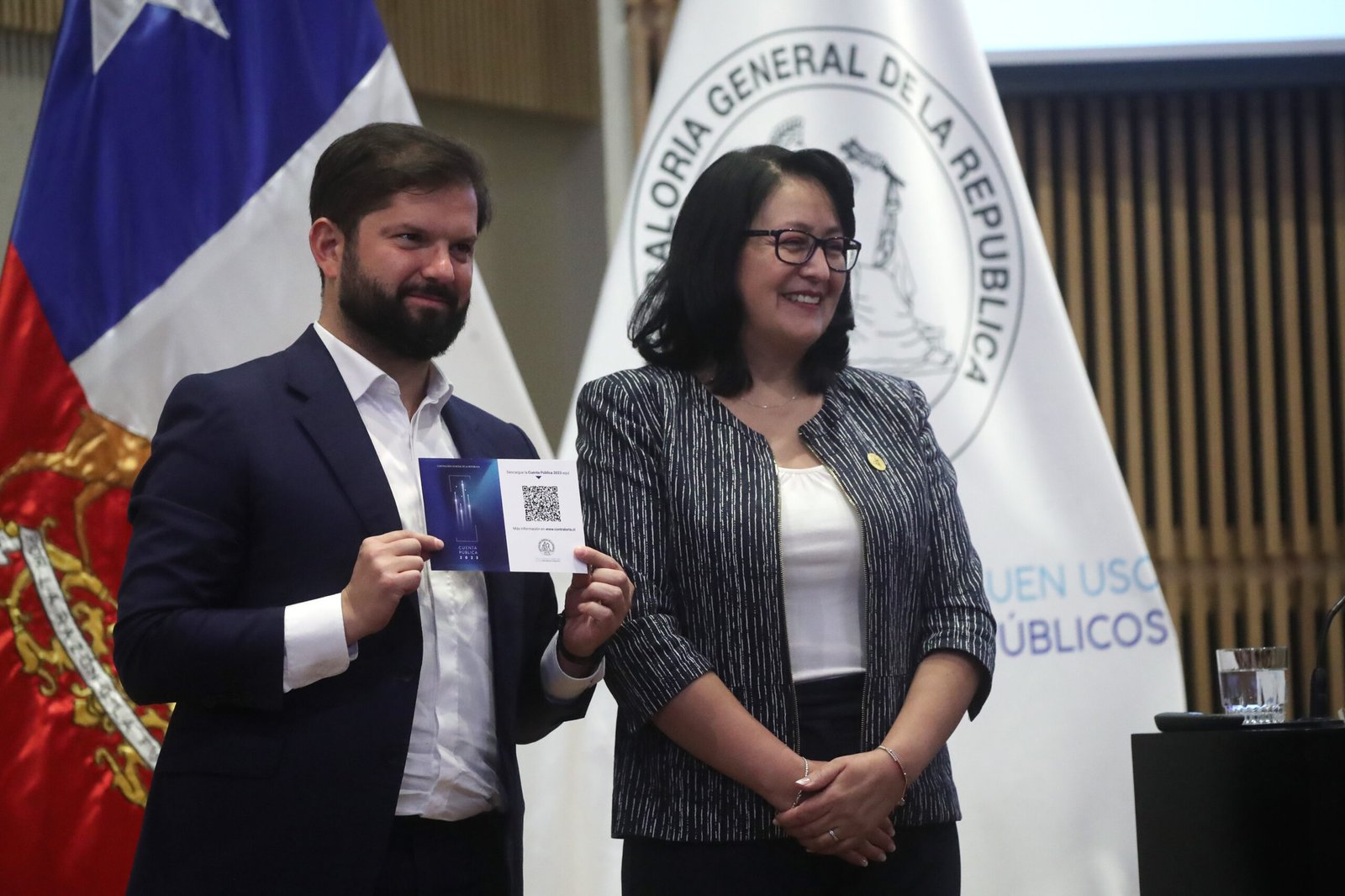 Fallas en la gestión y supervisión