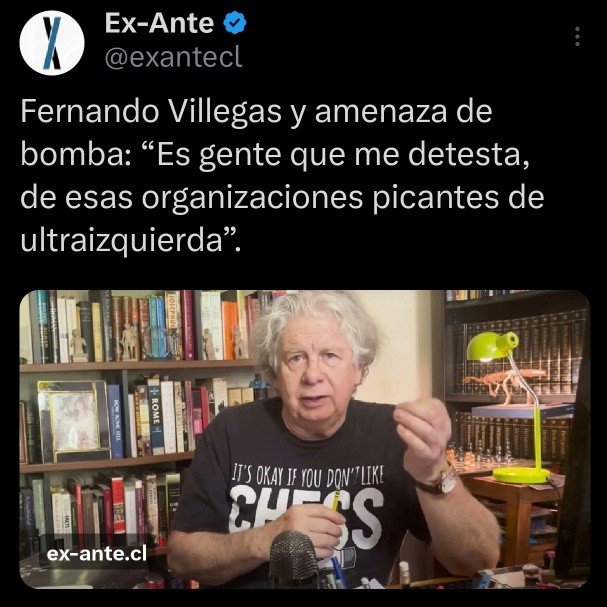 Implicancias políticas y contexto