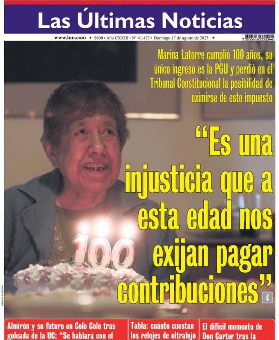 Contexto internacional y comparaciones tributarias