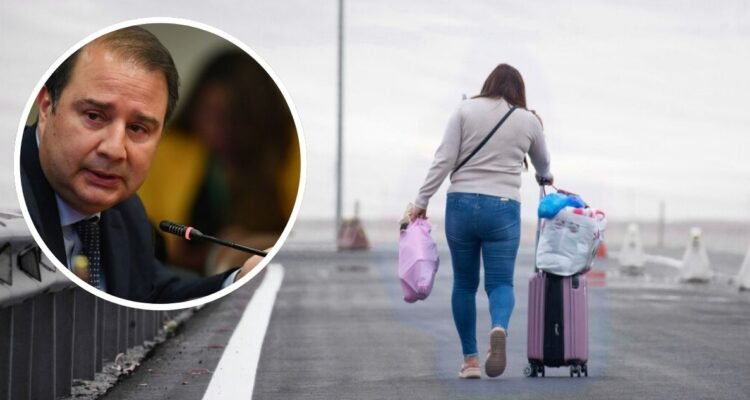 Implicancias regionales del fenómeno migratorio