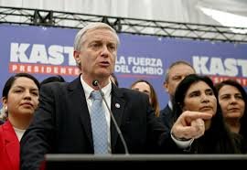 Estrategias y desafíos del Ejecutivo