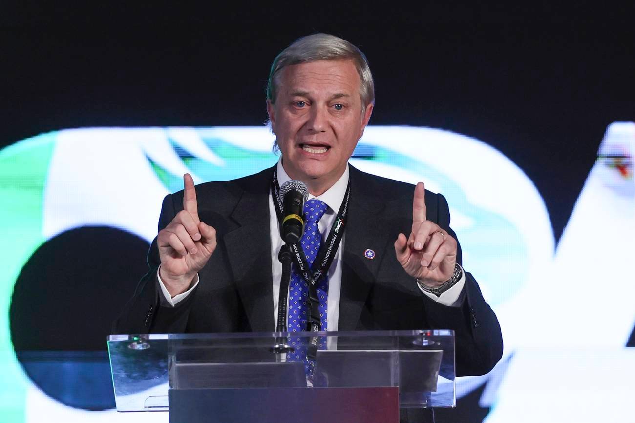 Impacto en la aprobación presidencial