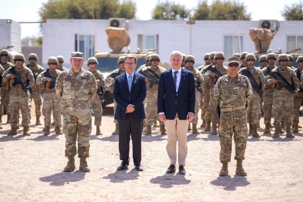 Implicancias y Reacciones a la Propuesta