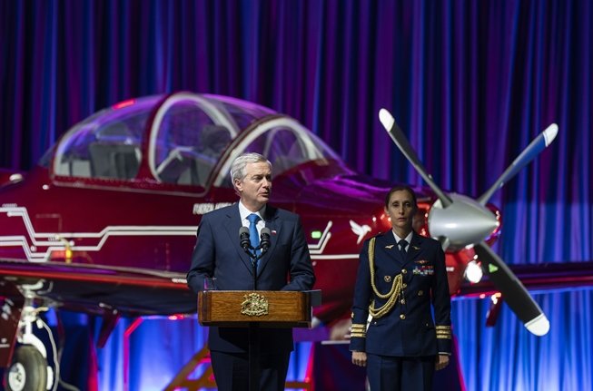 Reacciones y Declaraciones Oficiales