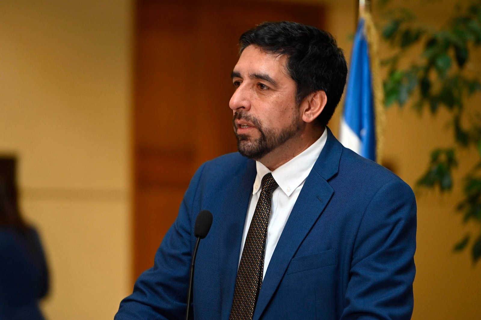 Impacto en el plan 'Escuelas Protegidas'