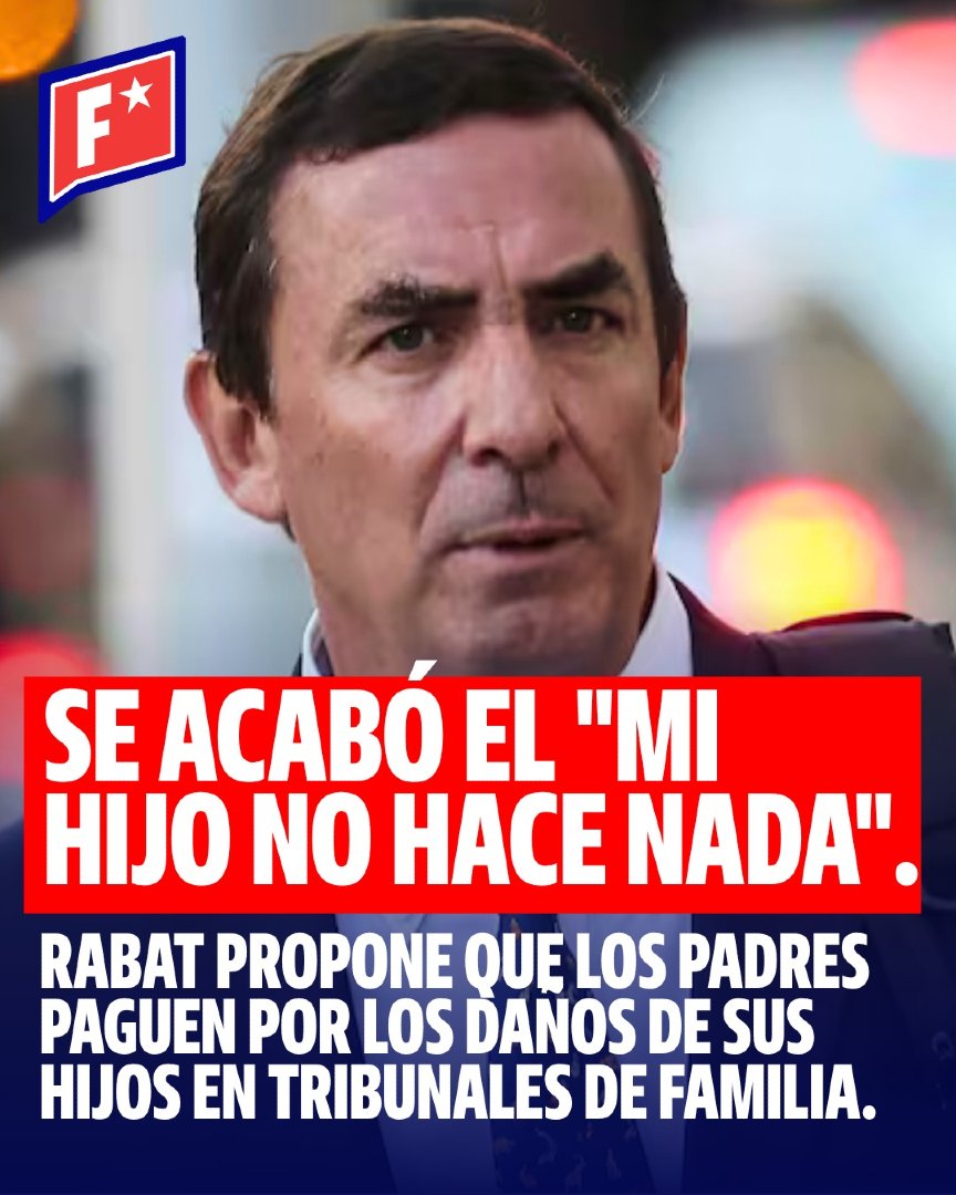 Reacciones y perspectivas del Ministerio de Justicia