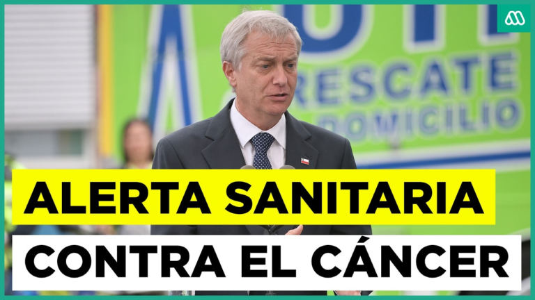 Kast rompe récord: 31.000 pacientes con cáncer contactados y el 45% ya está en tratamiento