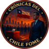 Crónicas del Chile Fome
