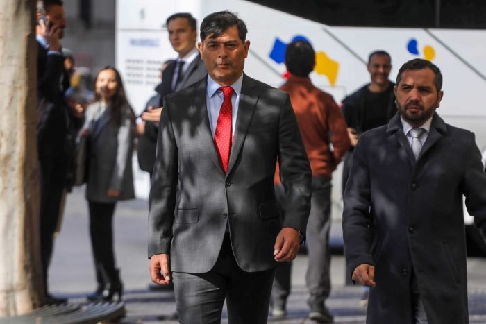 Reactivación del Diálogo entre PDG y Gobierno
