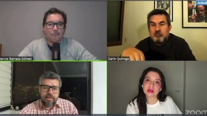 Reacciones del Gobierno ante el 'tsunami' de indicaciones