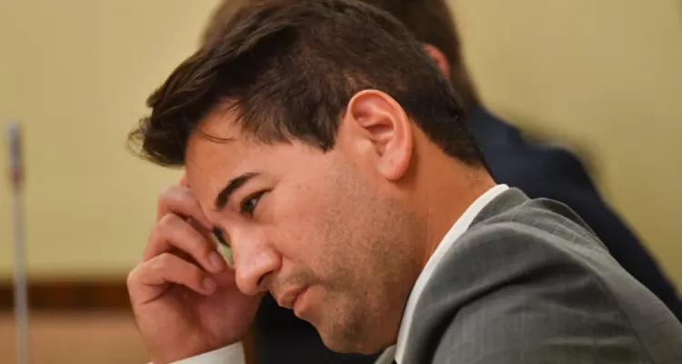 agresión diputado Javier Olivares – Detalles del incidente en Olmué