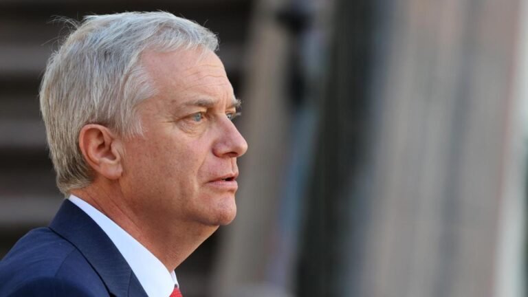 Presidente Kast denuncia boicot opositor a megarreforma