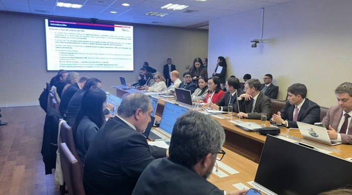 Enfoque procrecimiento y eficiencia del gasto