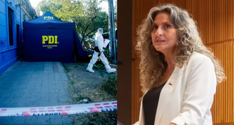 reducción de homicidios en Chile – Detalles del informe semanal de homicidios