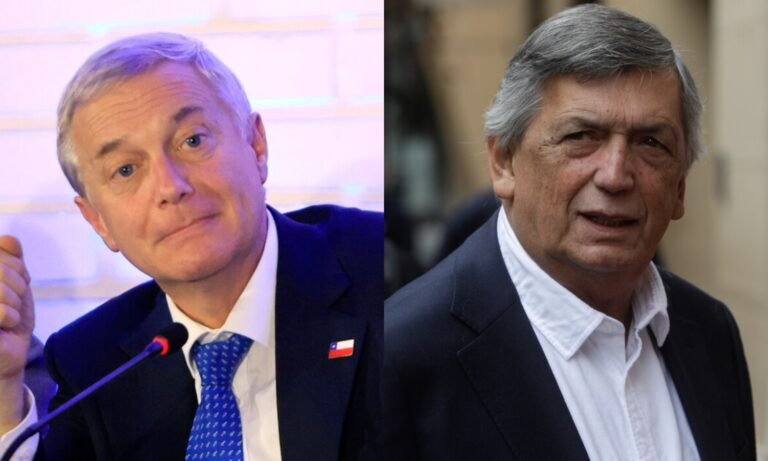 Kast critica Partido Comunista – Kast utiliza redes sociales para criticar al Partido Comunista