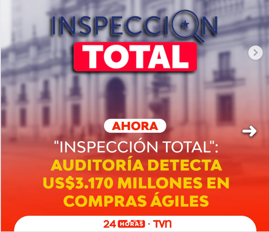 Detalles de la Auditoría y Hallazgos Clave