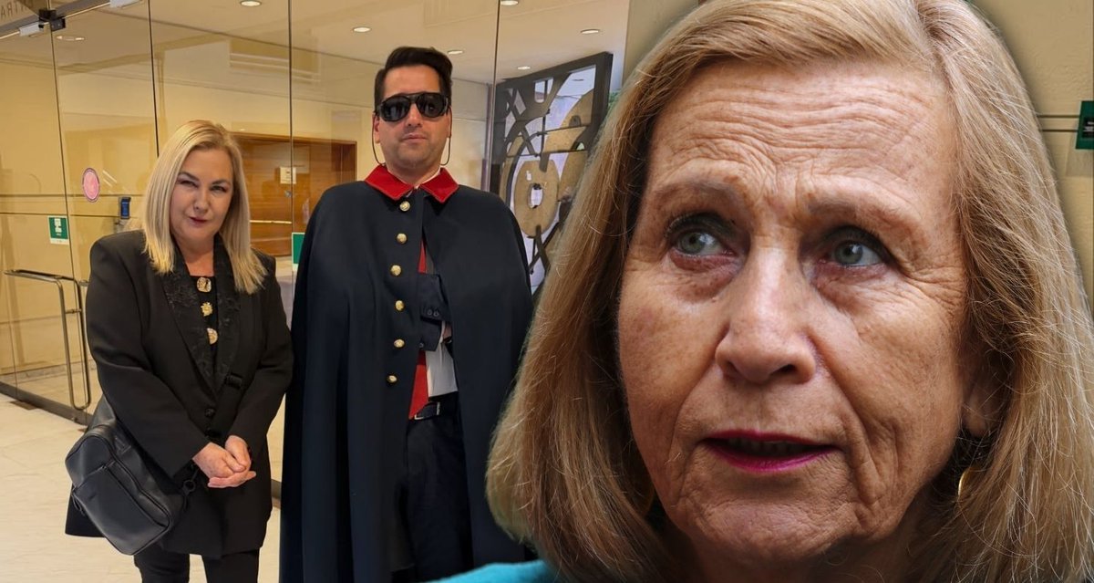 Reacciones al Comentario de Helia Molina