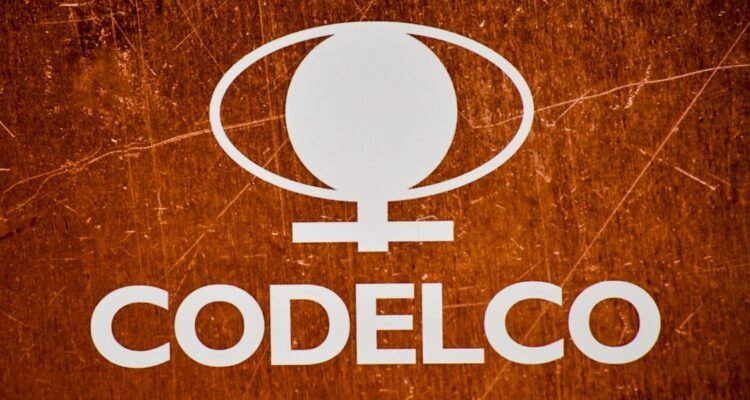 Codelco producción 2025 – Auditoría interna y sus hallazgos preliminares