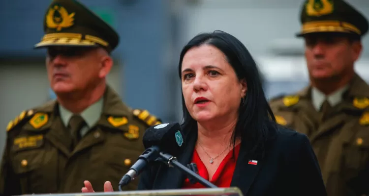 aumento salarial Carabineros – Plan de Seguridad Nacional: Ejes y Objetivos