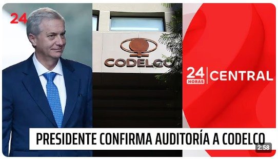 Auditoría externa: un paso hacia la transparencia