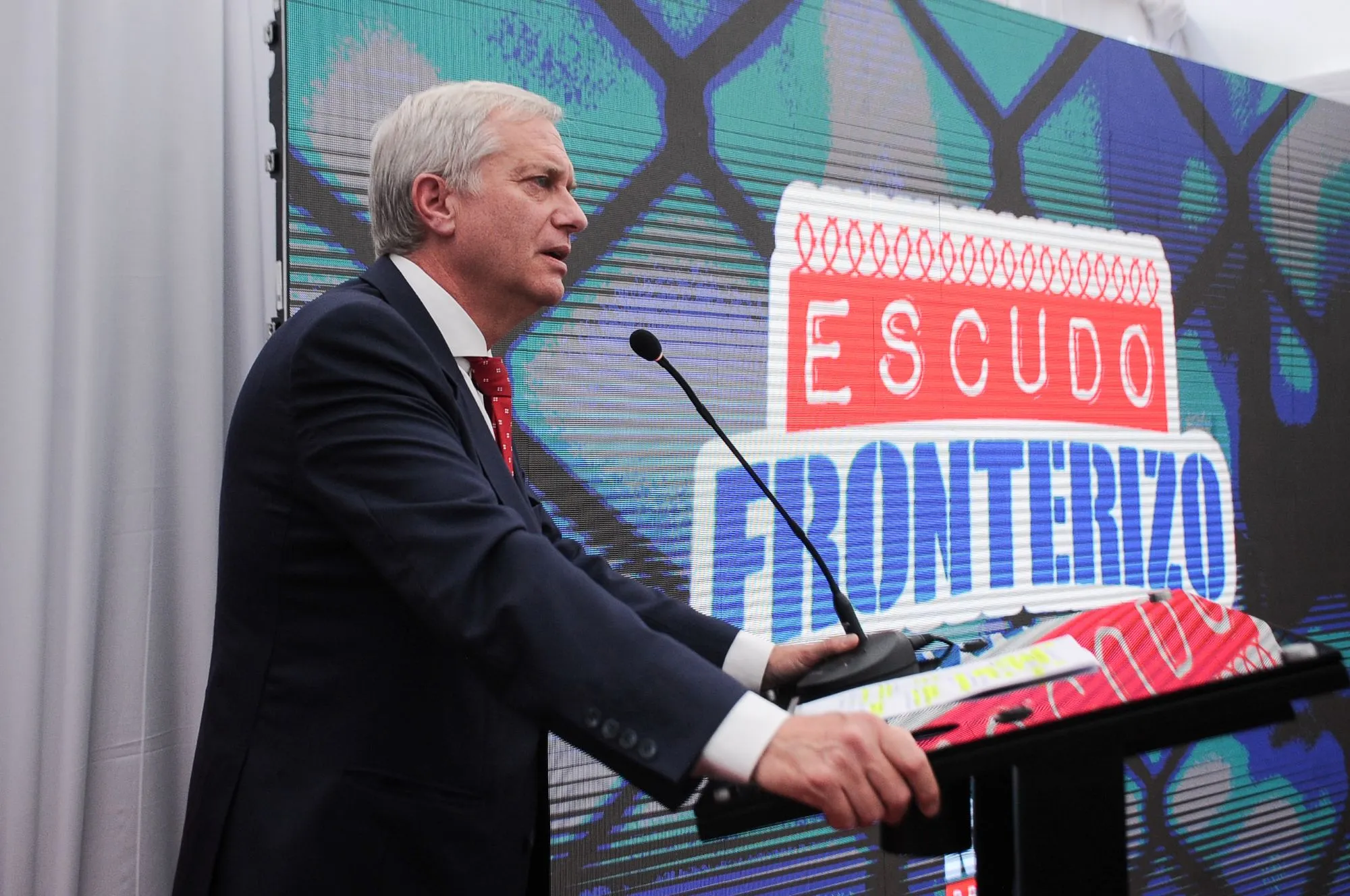 Expectativas y antecedentes del plan de seguridad