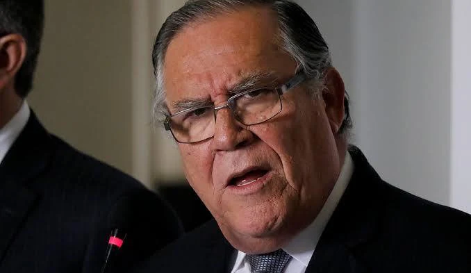Denuncias de actividades ilegales en parques nacionales