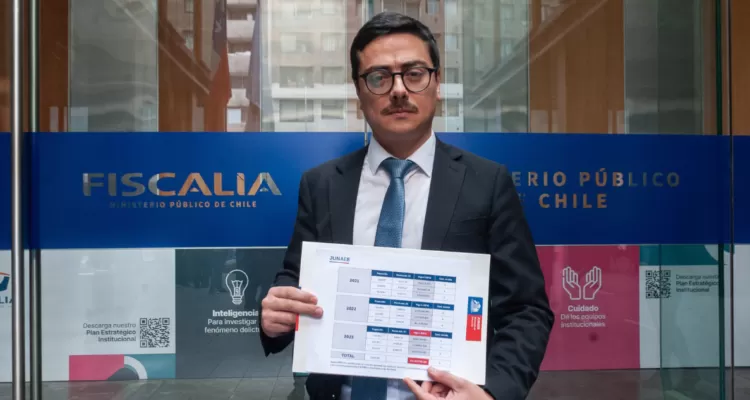 Denuncias por raciones no entregadas