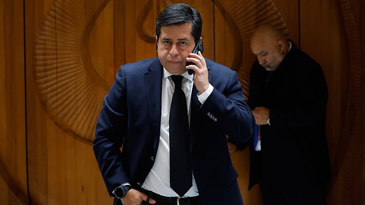 Senador Araya dispuesto a negociar Plan de Reconstrucción