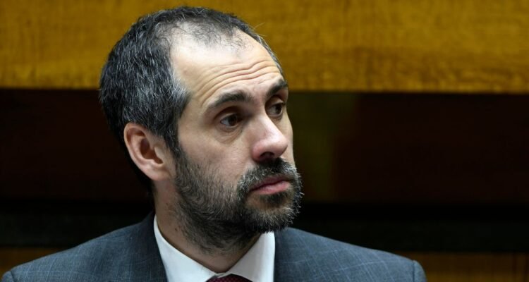 Detalles de la Acusación Constitucional