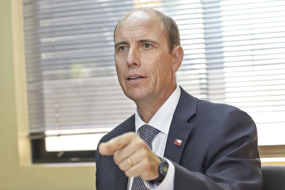 Un Nuevo Enfoque en Seguridad Penitenciaria