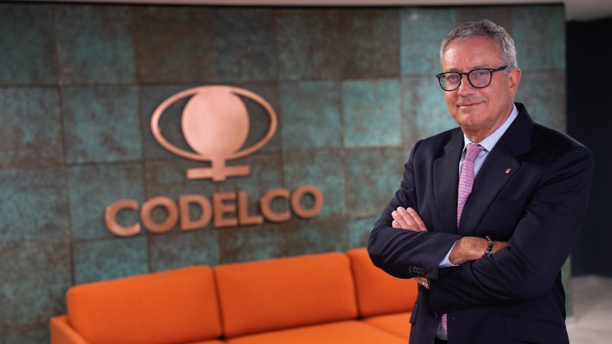 Crisis en Codelco: Cifras Infladas de Producción