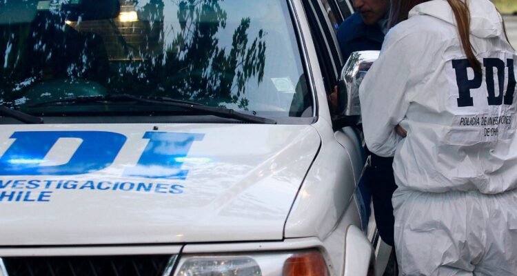 Disminución de homicidios en la última semana