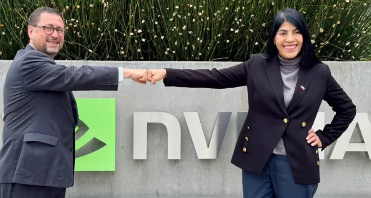 La estrategia del gobierno chileno en Silicon Valley