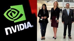 Reuniones clave con Nvidia y Google